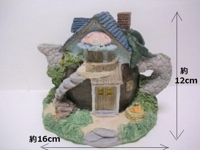 ◎現状品!<森の家>インテリア/置物 < インテリア/ライフ ◎現状品!<森の家>インテリア/置物 < インテリア/ライフの