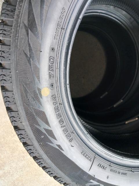 155/65R14 X^bhX^CZbg