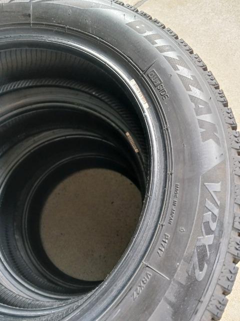 155/65R14 X^bhX^CZbg