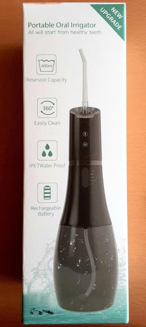 ジェットウォッシャー 口腔洗浄器 ウォーターピック 口腔洗浄機 ウォーターフロス マウスウォッシャー USB充電 歯間 水 < ヘルス/ビューティー  ジェットウォッシャー 口腔洗浄器 ウォーターピック 口腔洗浄機 ウォーターフロス マウスウォッシャー USB充電 歯間 水 < ヘルス/ビューティーの