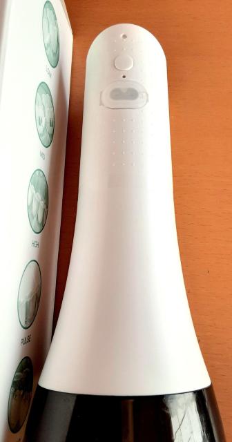 ジェットウォッシャー 口腔洗浄器 ウォーターピック 口腔洗浄機 ウォーターフロス マウスウォッシャー USB充電 歯間 水 < ヘルス/ビューティー  ジェットウォッシャー 口腔洗浄器 ウォーターピック 口腔洗浄機 ウォーターフロス マウスウォッシャー USB充電 歯間 水 < ヘルス/ビューティーの
