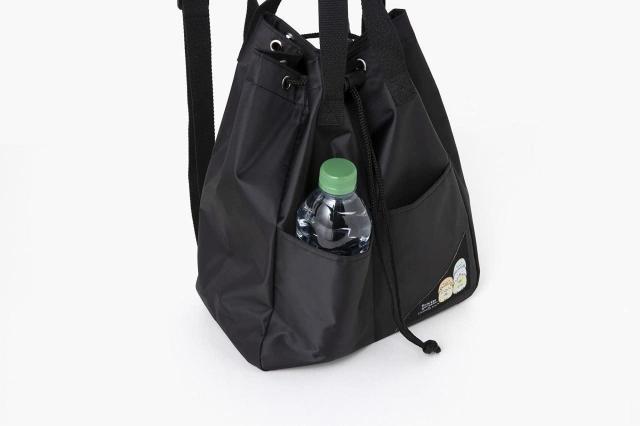 すみっコぐらし2WAY BACKPACK BOOK produced by CIAOPANIC TYPY ブラック ver. < ブランド  すみっコぐらし2WAY BACKPACK BOOK produced by CIAOPANIC TYPY ブラック ver. < ブランドの