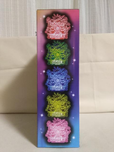 JUGGLER�@����LED�A�N�����N���b�N�@vol.4