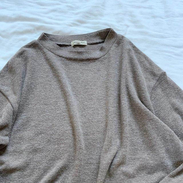 Samansa Mos2���N�у��[�X�h�b�L���O�j�b�g�v���I�[�o�[