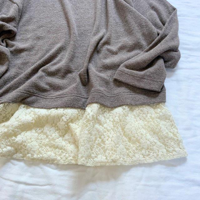 Samansa Mos2���N�у��[�X�h�b�L���O�j�b�g�v���I�[�o�[