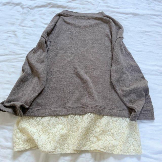 Samansa Mos2���N�у��[�X�h�b�L���O�j�b�g�v���I�[�o�[