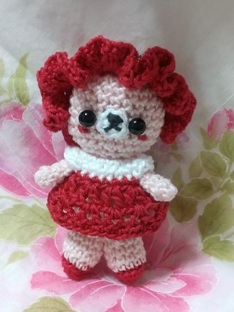 �s���N���܂����҂݂���݃X�g���b�v(��) 