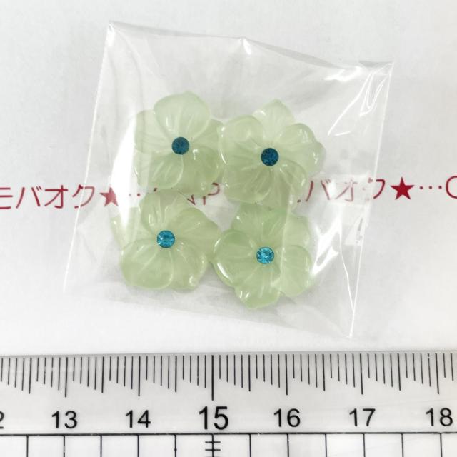 19*�Ă��Ԃ̃f�R�p�[�c�@�K���X�X�g�[���t�@28 