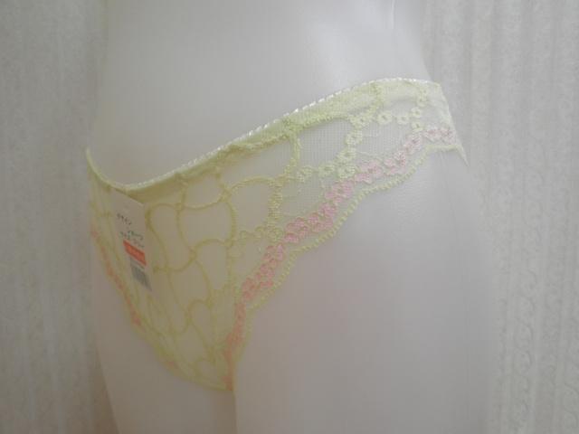 ☆.◇"PinkyAngel^-^Sexy透けレース☆ハイカットパンティ"◇.☆ < 女性ファッション ☆.◇"PinkyAngel^-^Sexy透けレース☆ハイカットパンティ"◇.☆ < 女性ファッションの