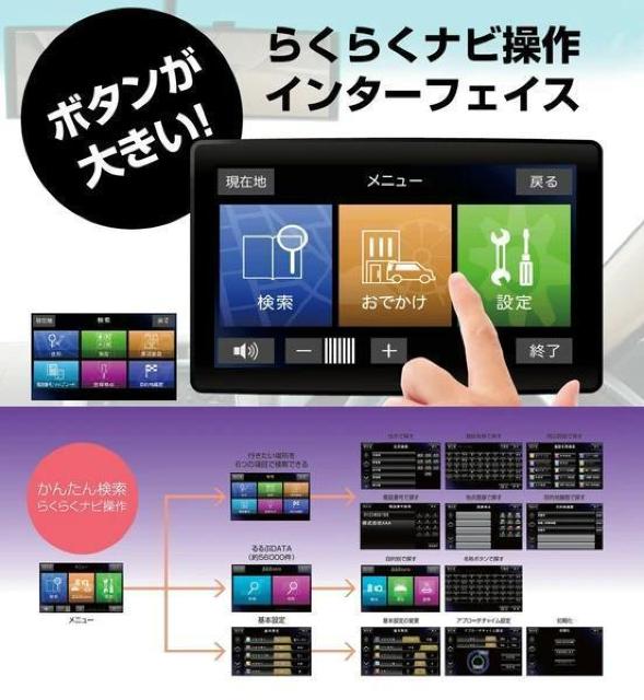 2025�N�ōŐV�n�}���ڃg���b�N���[�h���ڃK�C�h�u�b�N��196���ɑ��� ����DATA����9�C���`�����Z�O�i�r �� ������/�o�C�N