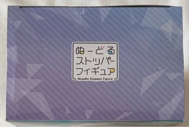 Summer Pockets ぬーどるストッパーフィギュア 鳴瀬しろは < ホビー  Summer Pockets ぬーどるストッパーフィギュア 鳴瀬しろは < ホビーの