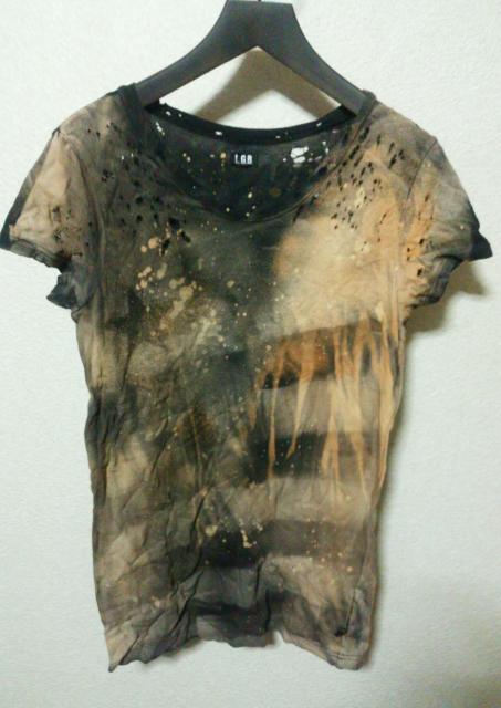 lgb frontier カットソー l.g.b. ルグランブルー < ブランド lgb frontier カットソー l.g.b. ルグランブルー < ブランドの