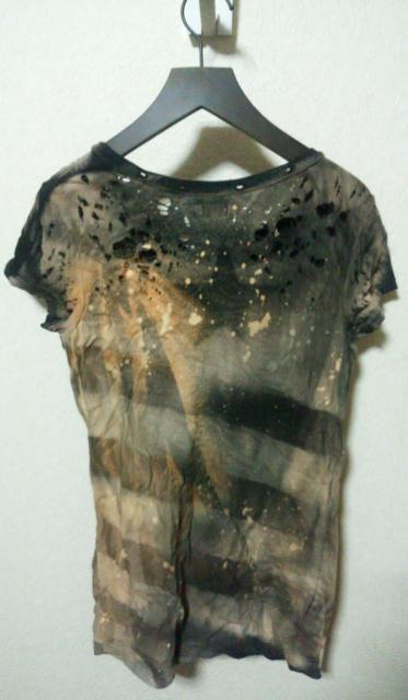 lgb frontier カットソー l.g.b. ルグランブルー < ブランド lgb frontier カットソー l.g.b. ルグランブルー < ブランドの