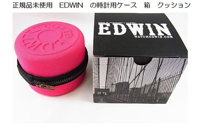 300~`Kigp@EDWIN@̎vpP[X@@NbVi3j 