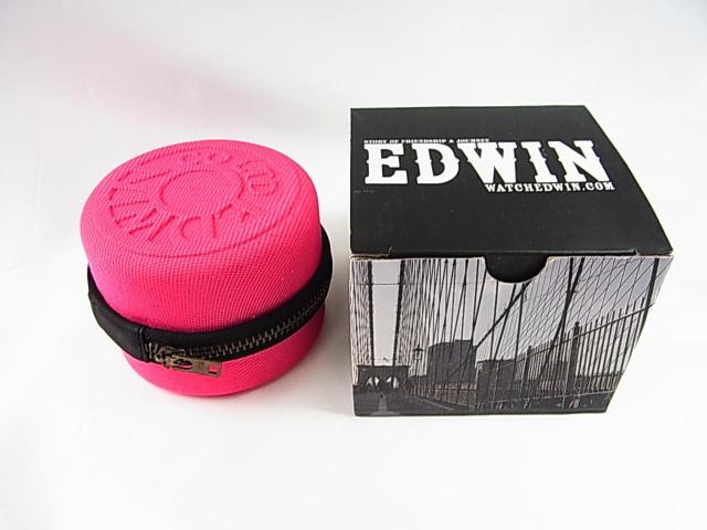 300~`Kigp@EDWIN@̎vpP[X@@NbVi3j