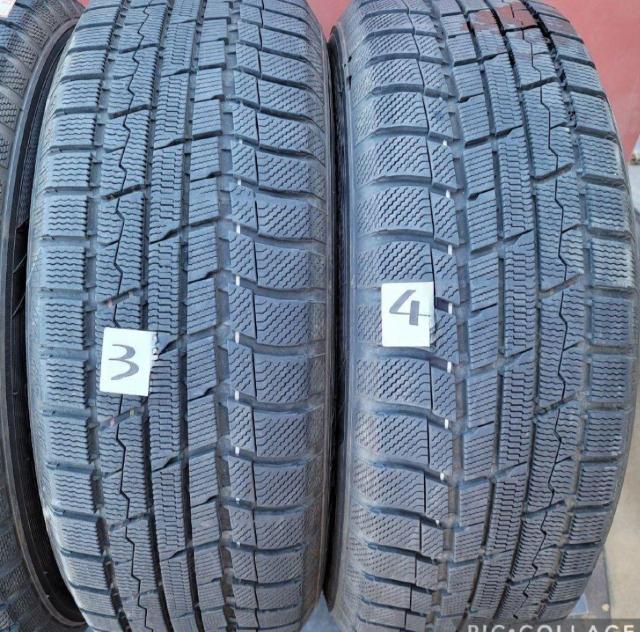 美品!TECMAGテクマグType207R 17インチ7J+40 5-112 / バリ山!TOYO WINTER TRANPATH < 自動車/バイク 美品!TECMAGテクマグType207R 17インチ7J+40 5-112 / バリ山!TOYO WINTER TRANPATH < 自動車/バイク