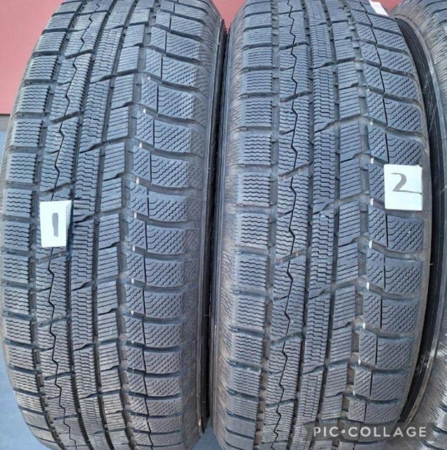 美品!TECMAGテクマグType207R 17インチ7J+40 5-112 / バリ山!TOYO WINTER TRANPATH < 自動車/バイク 美品!TECMAGテクマグType207R 17インチ7J+40 5-112 / バリ山!TOYO WINTER TRANPATH < 自動車/バイク