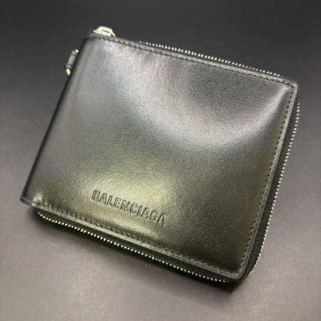  BALENCIAGA oVAK GbZV ܂z ubN   uh 