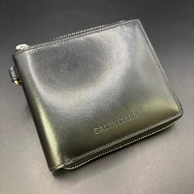  BALENCIAGA oVAK GbZV ܂z ubN  uh 