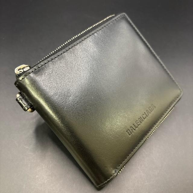  BALENCIAGA oVAK GbZV ܂z ubN  uh 