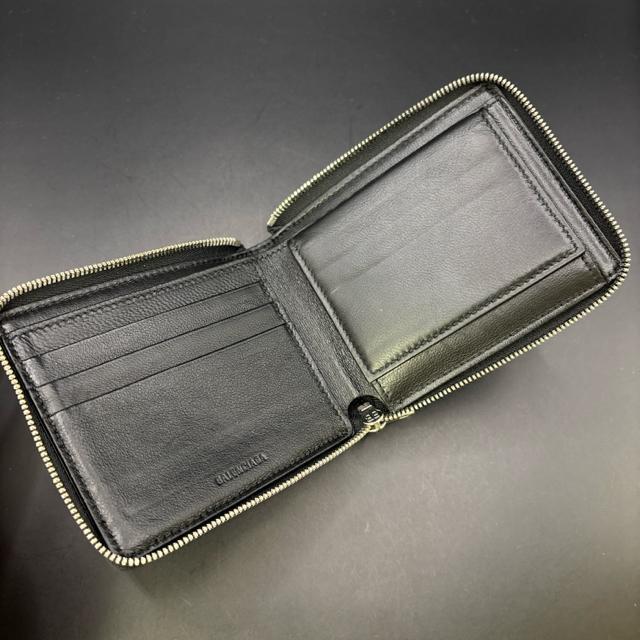  BALENCIAGA oVAK GbZV ܂z ubN  uh 