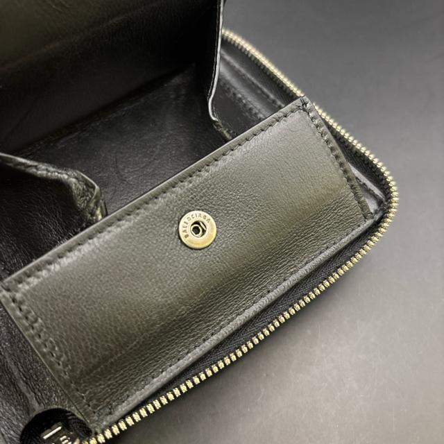  BALENCIAGA oVAK GbZV ܂z ubN  uh 