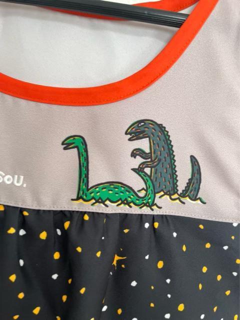 �V�i�@���܂����܂������ȁ@����G�v�����@�u���b�N�~�T���h �� �����t�@�b�V������ 