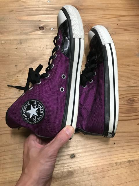 コンバース オールスター スニーカー < ブランド  コンバース オールスター スニーカー  < ブランドの