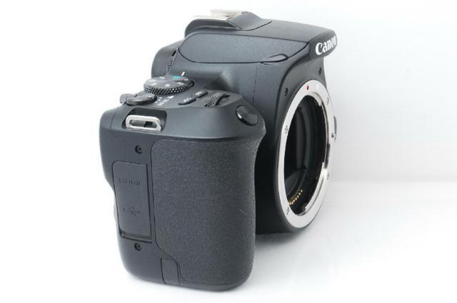 ■ ほぼ新品 ■ キャノン Canon EOS Kiss X8i レンズキット 《S数1687回》 < 家電/AV  ■ ほぼ新品 ■ キャノン Canon EOS Kiss X8i レンズキット 《S数1687回》 < 家電/AVの