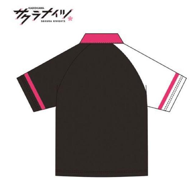 ☆Mリーグ サクラナイツ ポロシャツ☆ < レジャー/スポーツ  ☆Mリーグ サクラナイツ ポロシャツ☆ < レジャー/スポーツの