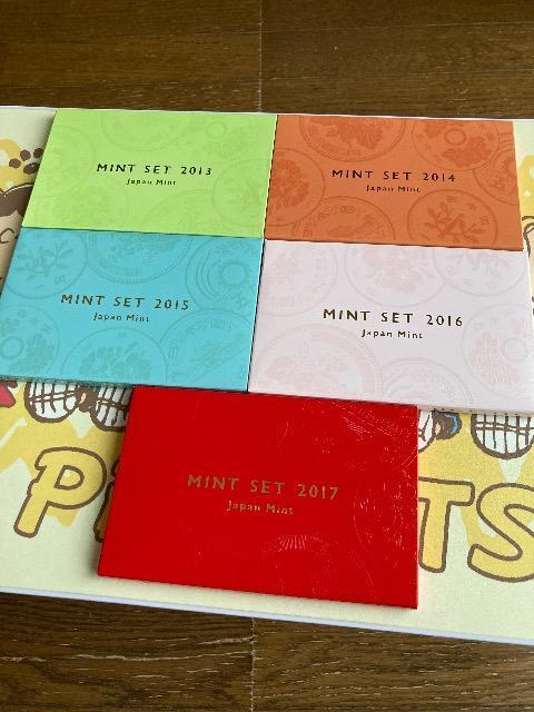 ミントセット2013. 2014. 2015. 2016. 2017. < ホビー ミントセット2013. 2014. 2015. 2016. 2017. < ホビーの