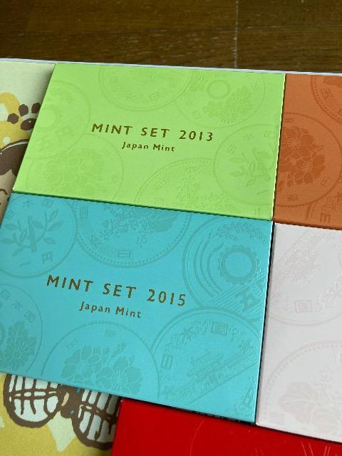 ミントセット2013. 2014. 2015. 2016. 2017. < ホビー ミントセット2013. 2014. 2015. 2016. 2017. < ホビーの