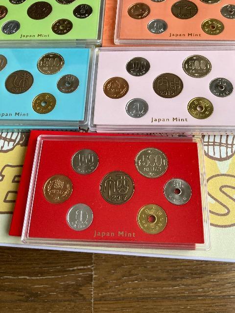 ミントセット2013. 2014. 2015. 2016. 2017. < ホビー ミントセット2013. 2014. 2015. 2016. 2017. < ホビーの