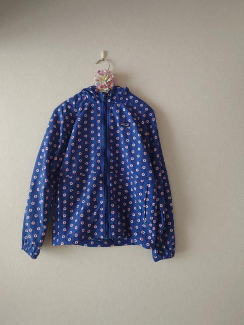 patagonia 花柄ジャケット Lサイズ < ブランド  patagonia 花柄ジャケット Lサイズ  < ブランドの