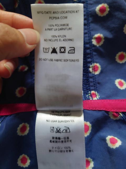 patagonia 花柄ジャケット Lサイズ < ブランド  patagonia 花柄ジャケット Lサイズ < ブランドの