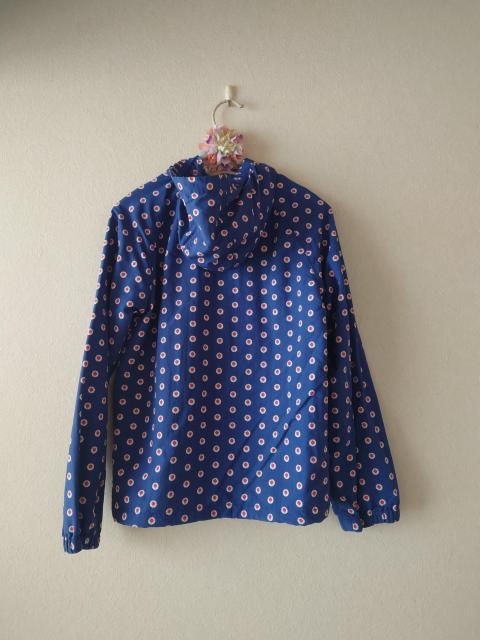 patagonia 花柄ジャケット Lサイズ < ブランド  patagonia 花柄ジャケット Lサイズ < ブランドの