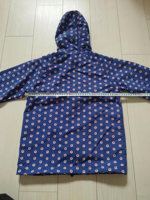 patagonia 花柄ジャケット Lサイズ < ブランド  patagonia 花柄ジャケット Lサイズ < ブランドの