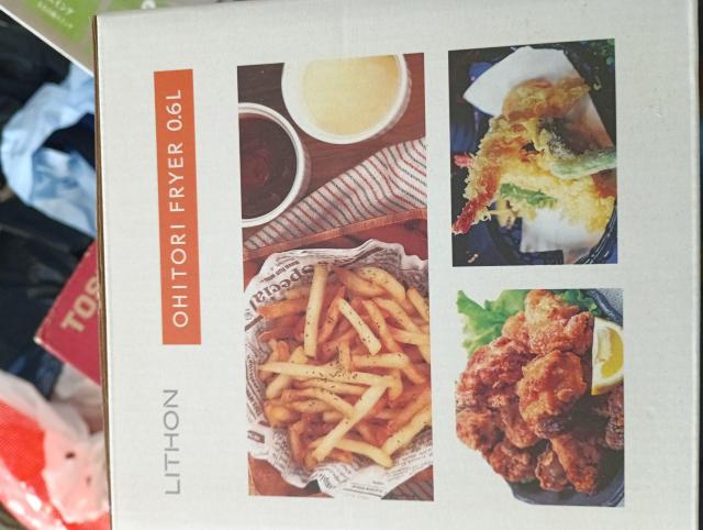 一人用キッチンフライヤー < 家電/AV 一人用キッチンフライヤー < 家電/AVの