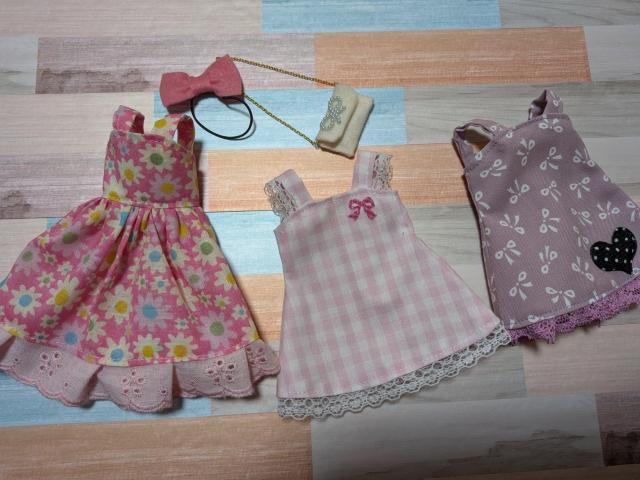 ハンドメイドR8 No.16 送料込み リカちゃん 洋服 < おもちゃ ハンドメイドR8 No.16 送料込み リカちゃん 洋服 < おもちゃの