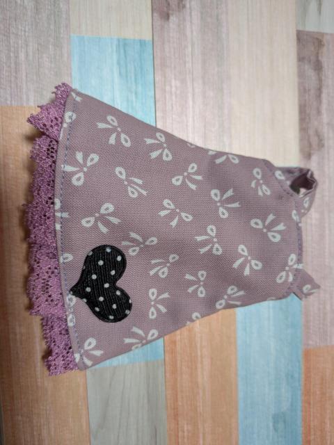 ハンドメイドR8 No.16 送料込み リカちゃん 洋服 < おもちゃ ハンドメイドR8 No.16 送料込み リカちゃん 洋服 < おもちゃの