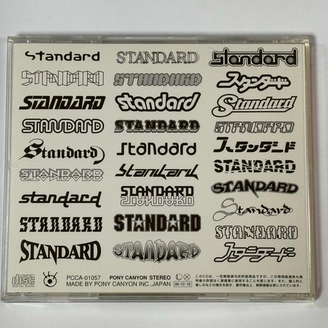 藤井フミヤ / STANDARD < タレントグッズ 藤井フミヤ / STANDARD < タレントグッズの