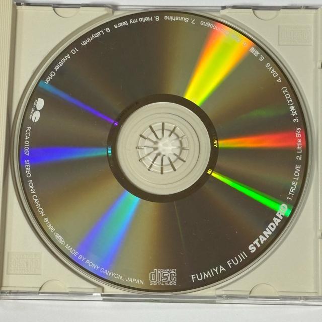 藤井フミヤ / STANDARD < タレントグッズ 藤井フミヤ / STANDARD < タレントグッズの