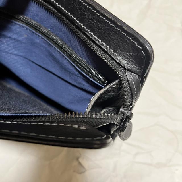 【ヴィンテージ】【FIGARO】 レザー / セカンドバッグ クラッチバッグ < 女性ファッション 【ヴィンテージ】【FIGARO】 レザー / セカンドバッグ クラッチバッグ < 女性ファッションの