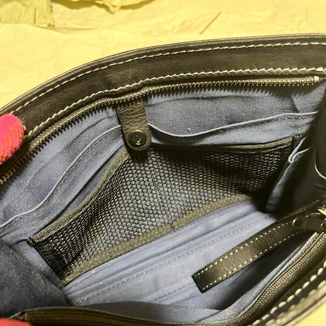 【ヴィンテージ】【FIGARO】 レザー / セカンドバッグ クラッチバッグ < 女性ファッション 【ヴィンテージ】【FIGARO】 レザー / セカンドバッグ クラッチバッグ < 女性ファッションの