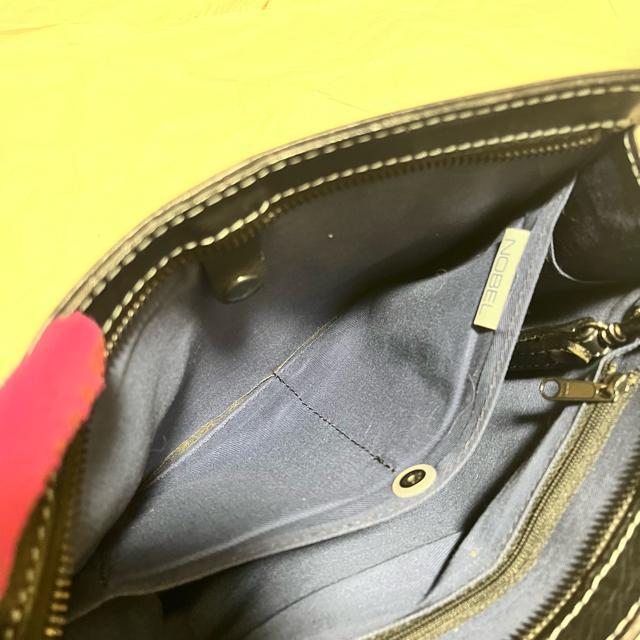 【ヴィンテージ】【FIGARO】 レザー / セカンドバッグ クラッチバッグ < 女性ファッション 【ヴィンテージ】【FIGARO】 レザー / セカンドバッグ クラッチバッグ < 女性ファッションの