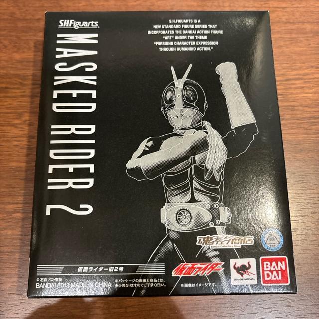 フィギュアーツ 仮面ライダー2号 < ホビー フィギュアーツ 仮面ライダー2号 < ホビーの