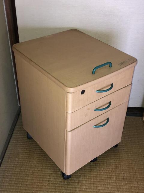 キャスター付きデスクワゴン < インテリア/ライフ キャスター付きデスクワゴン < インテリア/ライフの