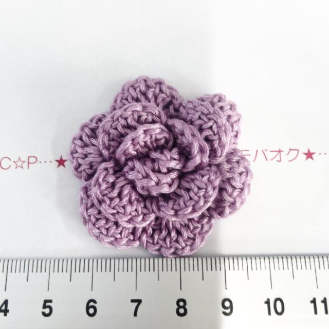 10*ハンドメイド*巻き薔薇モチーフ 10 < ペット/手芸/園芸 10*ハンドメイド*巻き薔薇モチーフ 10 < ペット/手芸/園芸の