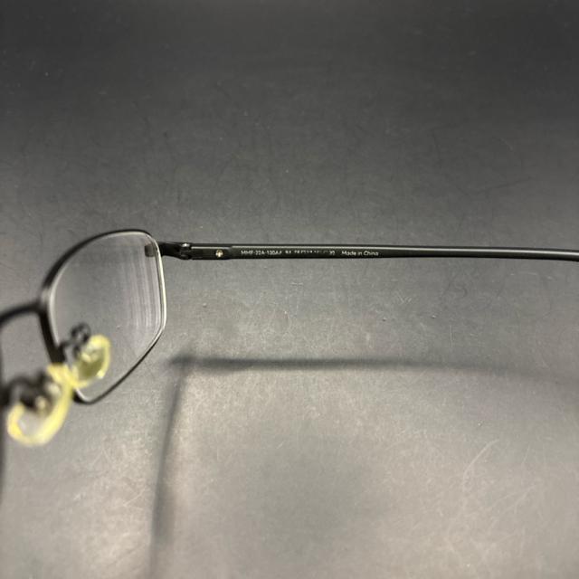 ���� JINS �W���Y ���K�l �ዾ MMF-22A-130AA �� �j���t�@�b�V������ 