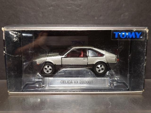 ★トミカリミテッド0009★トヨタ セリカXX2800GT★TOMY★ < ホビー ★トミカリミテッド0009★トヨタ セリカXX2800GT★TOMY★ < ホビーの